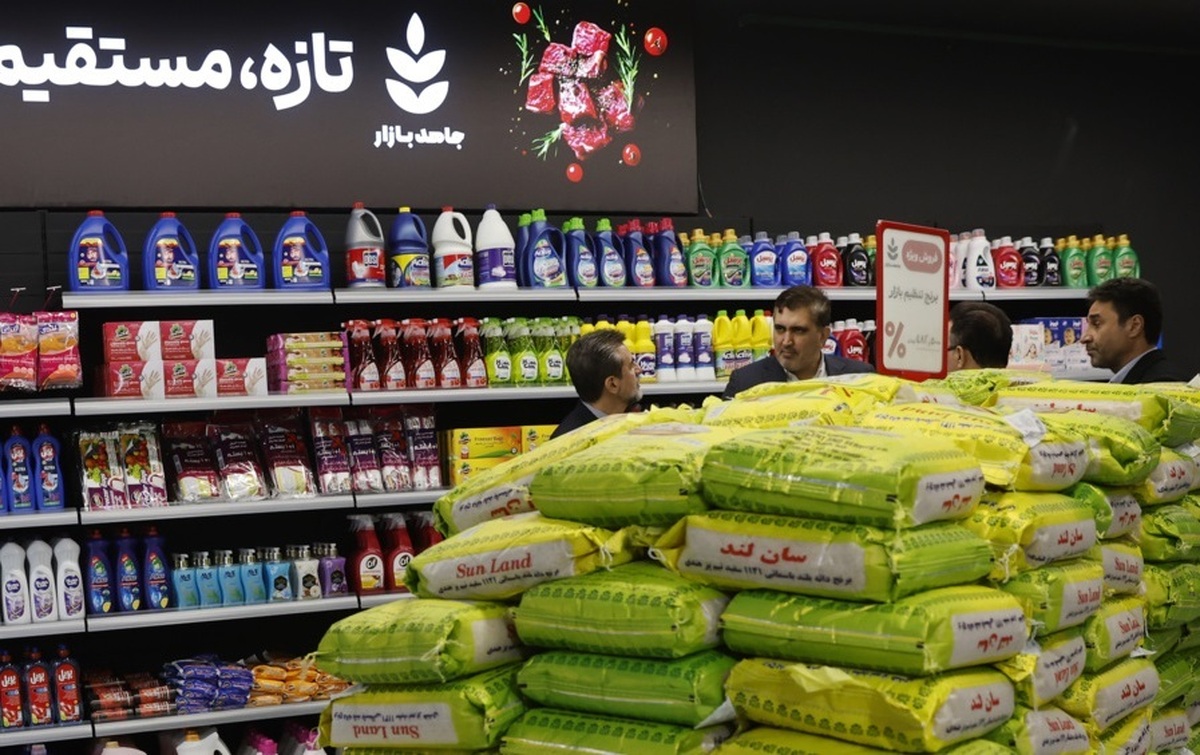 قیمت اقلام خوراکی به طور هفتگی به رئیسجمهور گزارش میشود