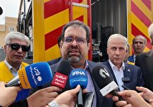 دمای ادارات برای زمستان امسال 20درجه تعیین شد/ مردم ادارات متخلف را معرفی کنند