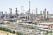 تعمیرات اساسی پالایشگاه تهران آغاز شد