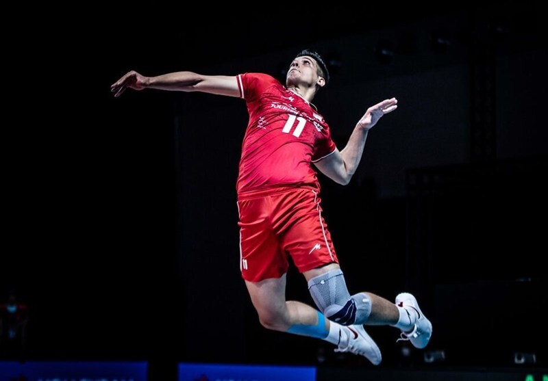 اخبار صابر کاظمی