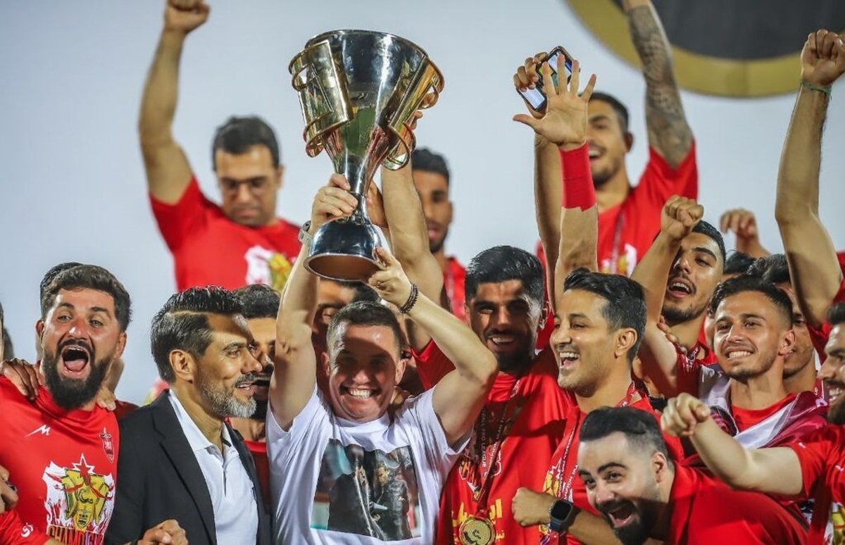 اوسمار رسماً به پرسپولیسی‌ها پیام داد