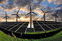 ظرفیت ۱۱ هزار مگاواتی تولید برق تجدیدپذیر‌ها تا تابستان