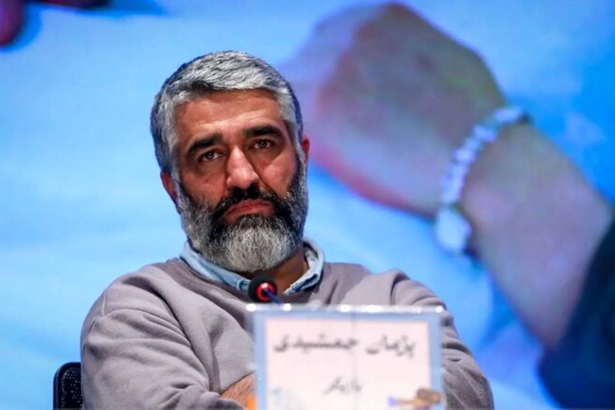 فرار پژمان جمشیدی صحت دارد؟