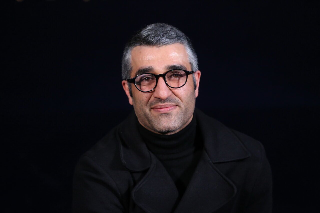 سفر پژمان جمشیدی به ترکیه