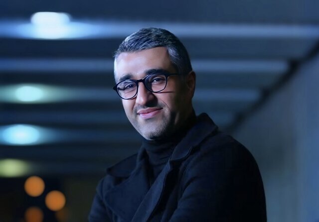 فرار پژمان جمشیدی