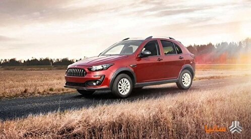 قیمت روز خودروهای سایپا و ایران خودرو چهارشنبه ۷ آبان ۱۴۰۴