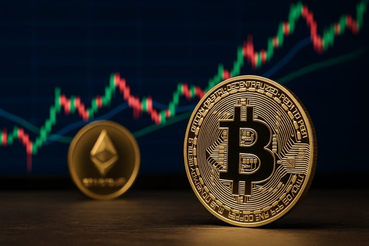 بازار کریپتو آماده نوسان؛ هولدرهای بلندمدت فعال شدند