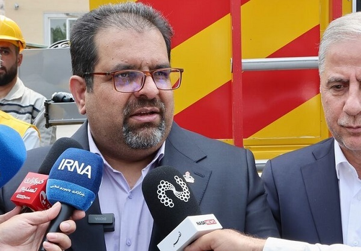 تحویل ۳.۱ میلیارد مترمکعب گاز بیشتر به نیروگاهها