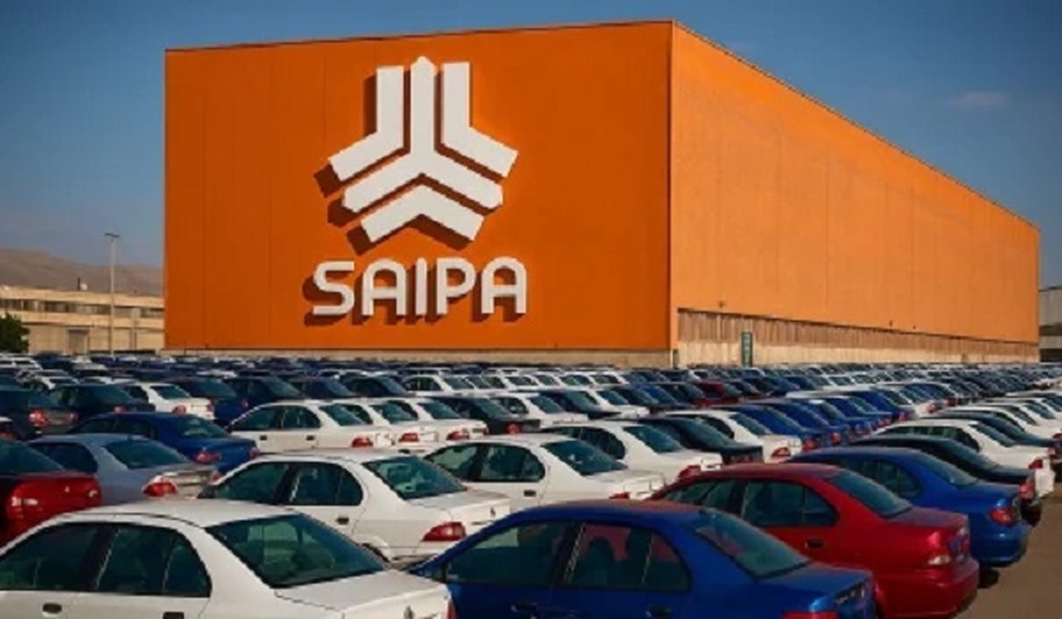 ثبتنام جدید سایپا آبان ۱۴۰۴+جزییات و شرایط