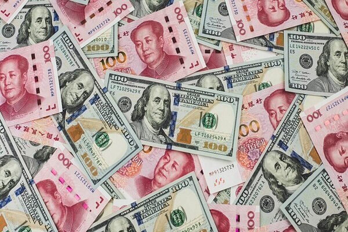 معاملات ارزی مرکز مبادله ایران به ۱۶.۹ میلیارد دلار رسید