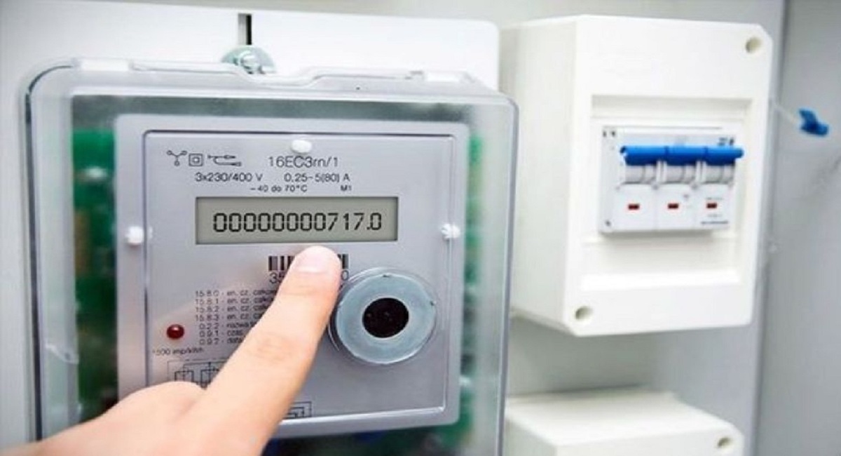استفاده از کنتورهای هوشمند برای مدیریت مصرف برق