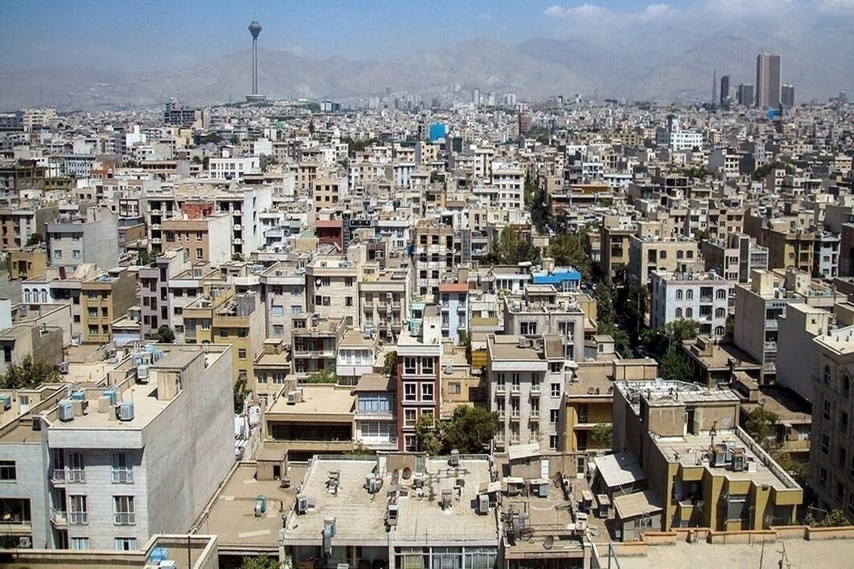 نگاهی به وضعیت بازار مسکن محله حر