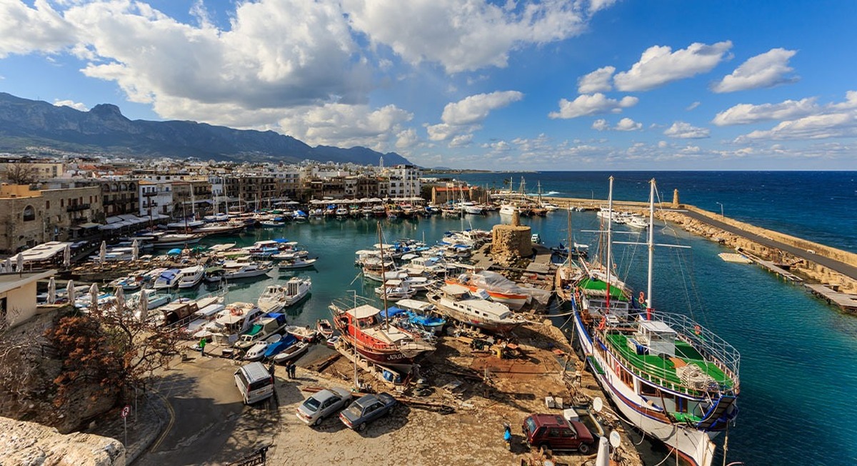 قبرس؛ حيفاى جدید تلآویو در شرق مدیترانه