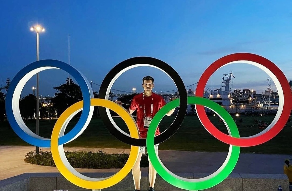 علت مرگ مغزی صابر کاظمی + جزییات