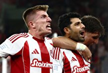 طارمی نبود المپیاکوس آتش به پا کرد!