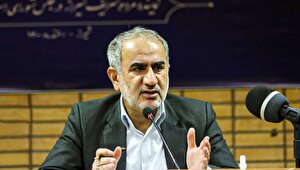 فرصت تعامل با شرق را نباید از دست داد