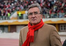 خداحافظی برانکو ایوانکوویچ از دنیای مربیگری