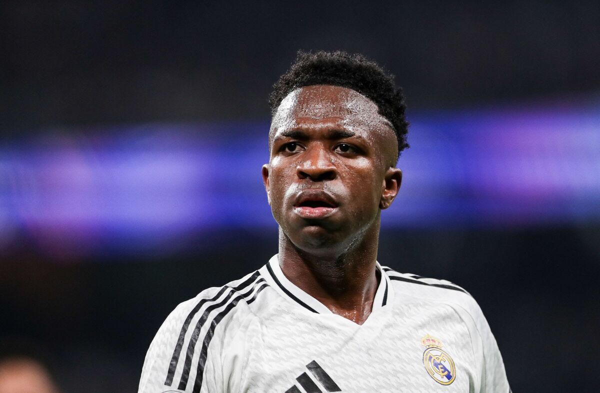 ستاره رئال مادرید در فکر جدایی