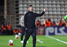 کریم باقری: می‌دانستیم که بازی خیلی سختی را مقابل تراکتور داریم