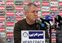 اسکوچیچ بعد از تساوی با پرسپولیس: باور این نتیجه خیلی سخت است