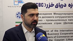 رشد ۳۰ درصدی تجارت ایران با اوراسیا