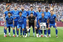 پوستر ویژه استقلال برای بازی امروز در مقابل آلومینیوم اراک +عکس