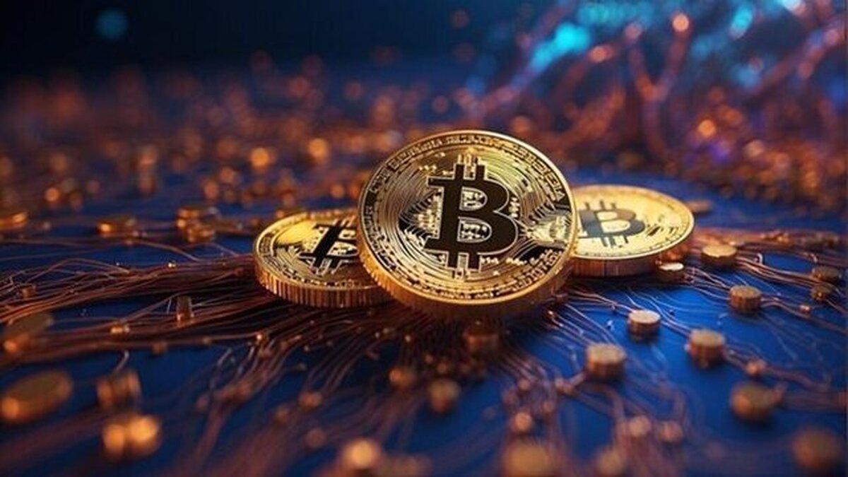 قیمت بیتکوین صعود کرد