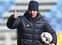 ترکش حضور اوسمار در پرسپولیس/ مربی جنجالی رفتنی شد!