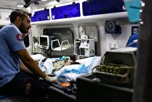 تکذیب خبر فوت صابر کاظمی