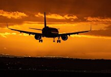 ازسرگیری پرواز مستقیم تهران _ وین پس از وقفه چند ماهه