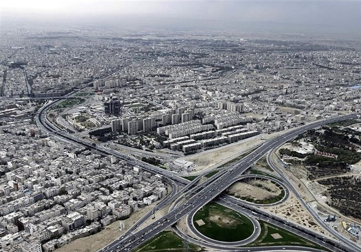 طرح جایگزین انتقال پایتخت کلید خورد