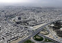 طرح جایگزین انتقال پایتخت کلید خورد