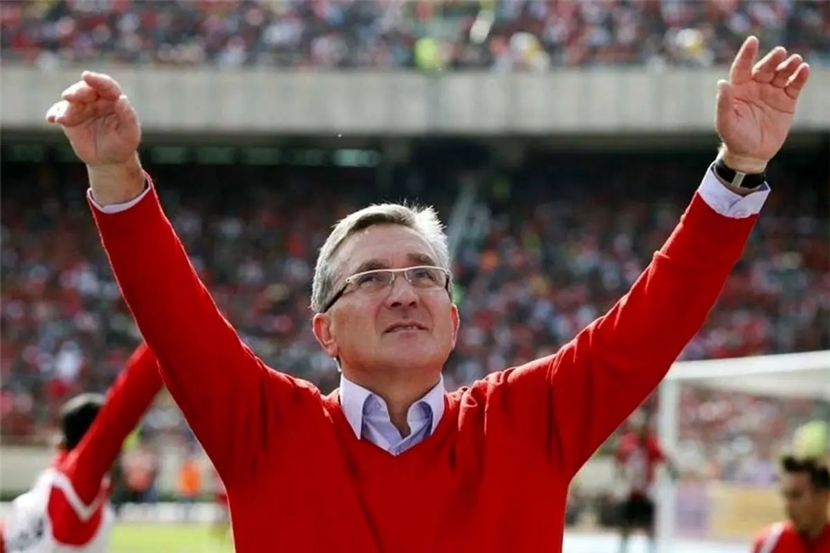 شغل جدید برانکو ایوانکوویچ پس از بازنشستگی