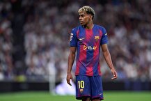 یامال درگیر بیماری «غیرقابل درمان» شد!