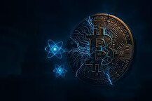 تهدید کوانتومی برای بیت‌کوین؛ الگوریتم شور امنیت بلاک‌چین را نشانه گرفت