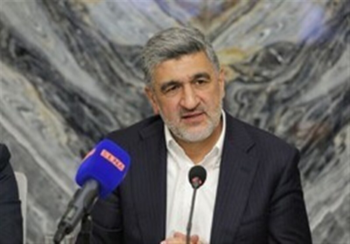 همایش سالانه بازار سرمایه با حضور رئیس جمهور آغاز شد