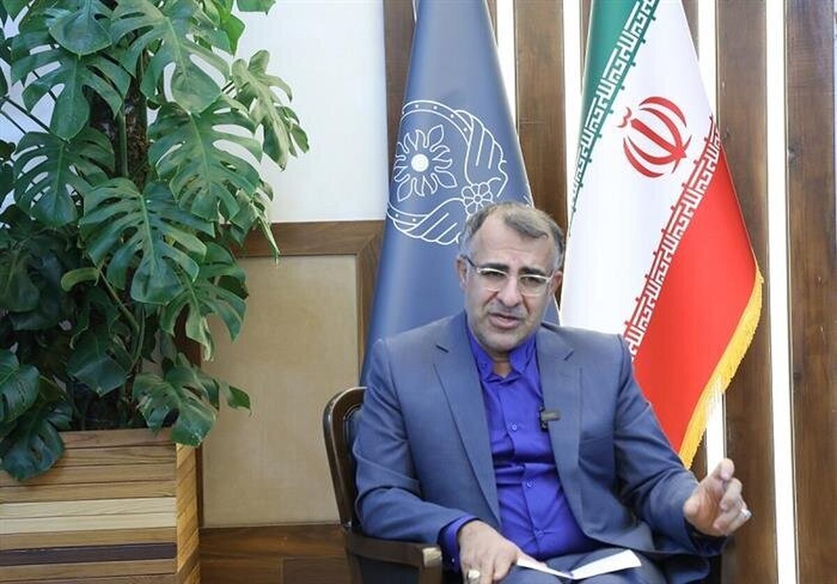 هشدار مرکز اطلاعات مالی به مؤسسات مالی و اعتباری فاقد مجوز