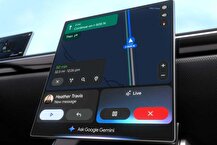 ورود گسترده Gemini به خودروها؛ گوگل دستیار قدیمی را کنار می‌گذارد