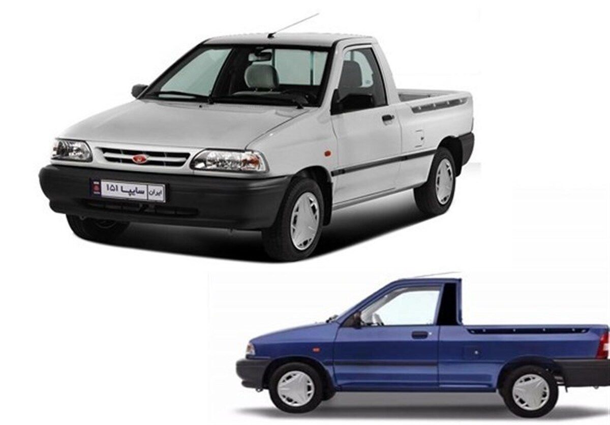 ثبت نام سایپا ویژه آذر ۱۴۰۴+شرایط و لینک ثبت نام