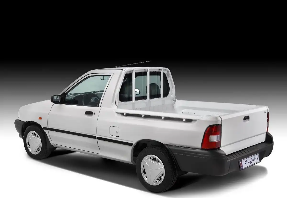 شرایط ثبت نام سایپا