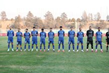 ۲ غایب بزرگ استقلال در بازی سرنوشت‌ساز