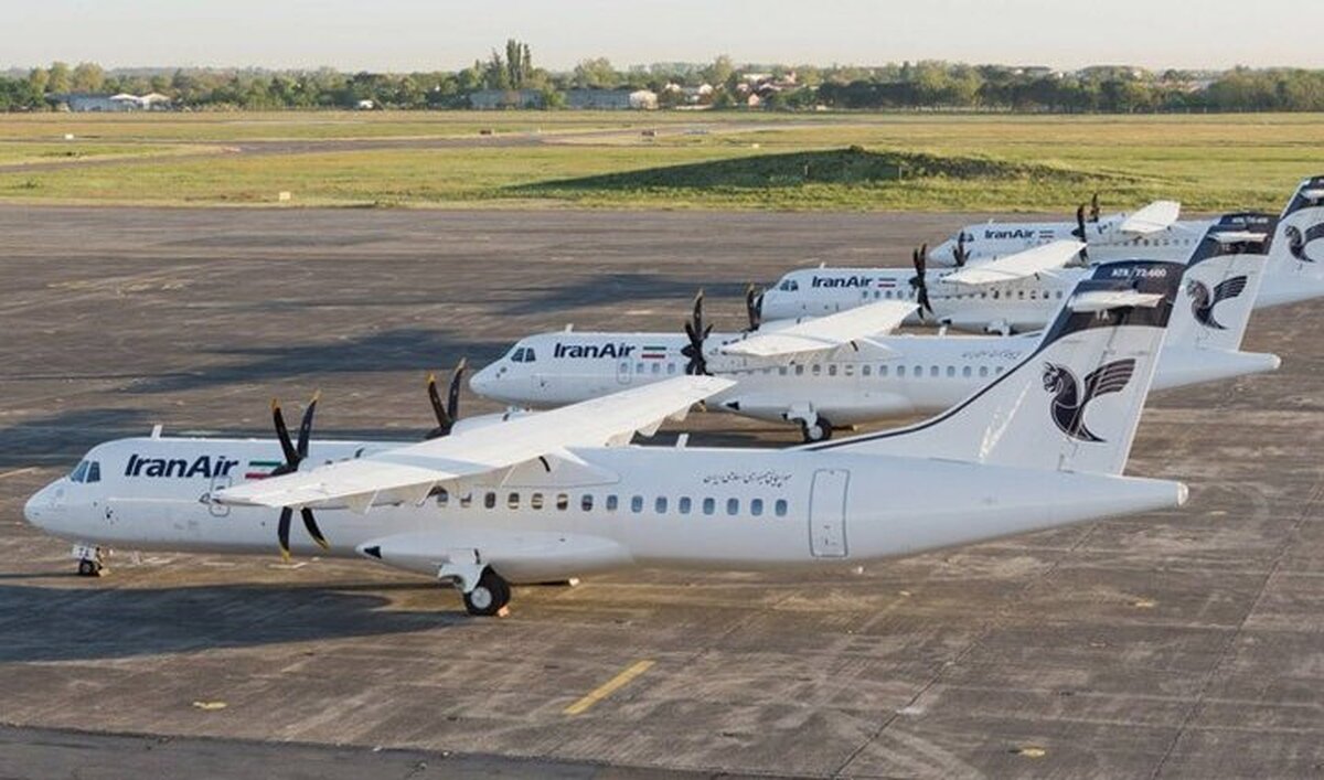 پاسخ به ۶ سوال اساسی درباره ایران ایر؛ چرا هما نابهره‌ور است؟