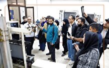 بازدید رسانه‌ها از خطوط پیشرفته رادیاتور ایران/ کیفیت محصولات رادیاتور ایران از مشابه خارجی بالاتر است