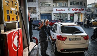 مردم پای‌ِ کار تصمیمات بنزینی دولت؛ شفافیت و رفع نواقص لازمه طرح است