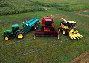 مکانیزاسیون فرسوده؛ متهم هدررفت ۳۵ درصد محصولات کشاورزی