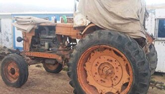 مکانیزاسیون فرسوده متهم هدررفت ۳۵ درصد محصولات کشاورزی