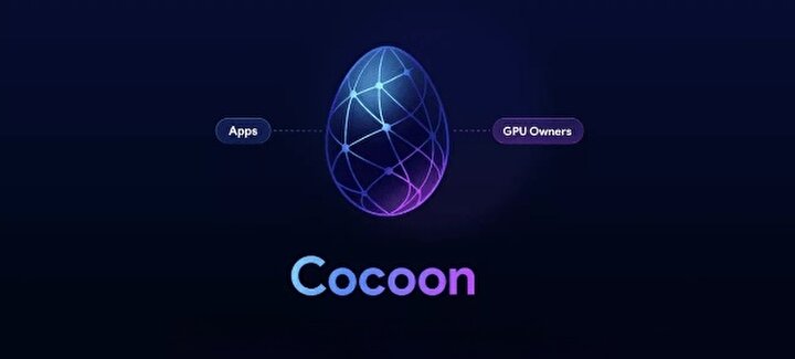 تلگرام از شبکه غیرمتمرکز هوش مصنوعی خود رونمایی کرد