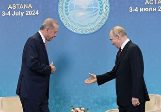 هاب گازی یا حباب گازی؟ رویای آنکارا قبل از بیدار شدن ترکید