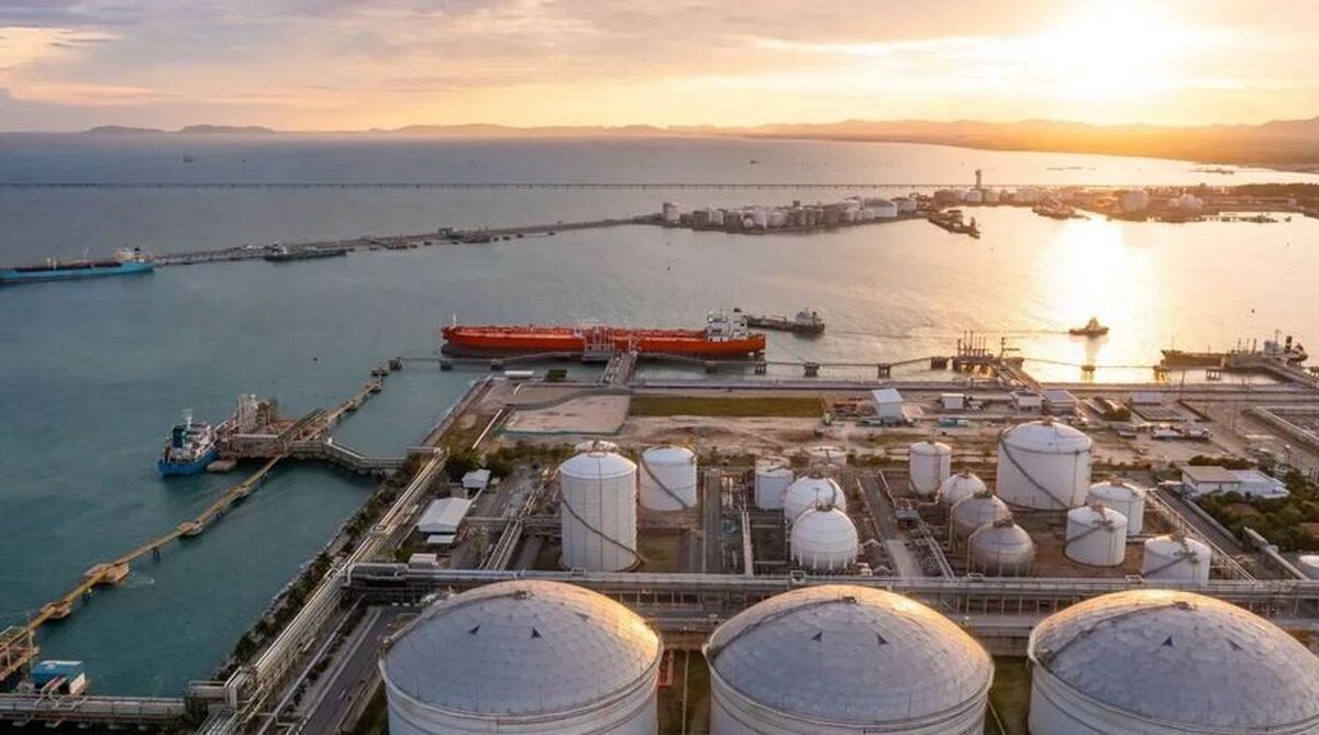 صادرات نفت کنسرسیوم خط لوله خزر از سر گرفته شد