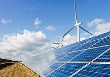 ظرفیت ۳۰ هزار مگاواتی تولید برق تجدیدپذیر ایران در تابستان ۱۴۰۶